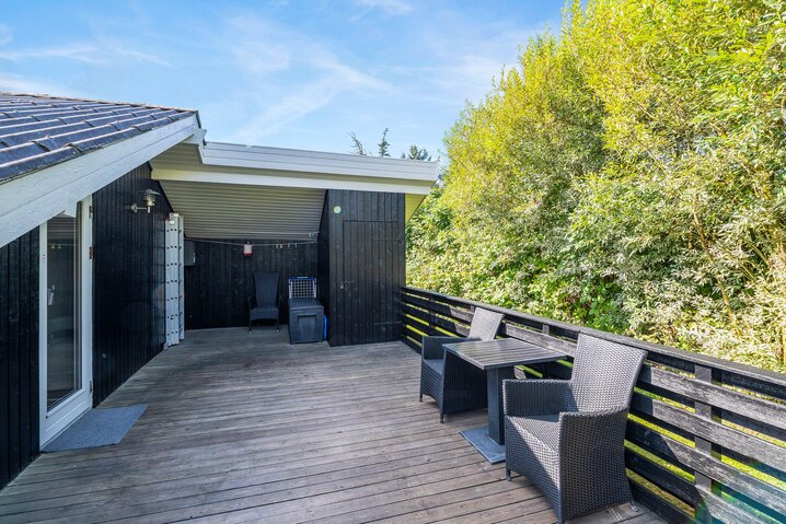 Sommerhus E4142 på Tingodden 276, Årgab - Billede #22