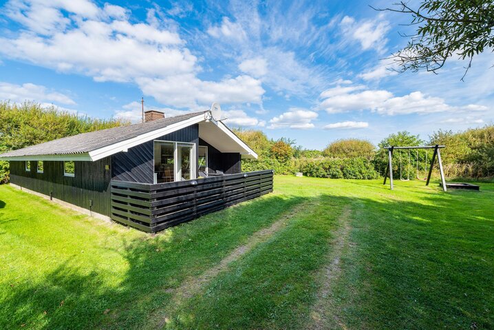 Sommerhus E4142 på Tingodden 276, Årgab - Billede #23