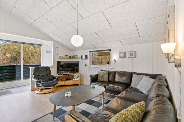 Sommerhus E4142 på Tingodden 276, Årgab - Billede #1