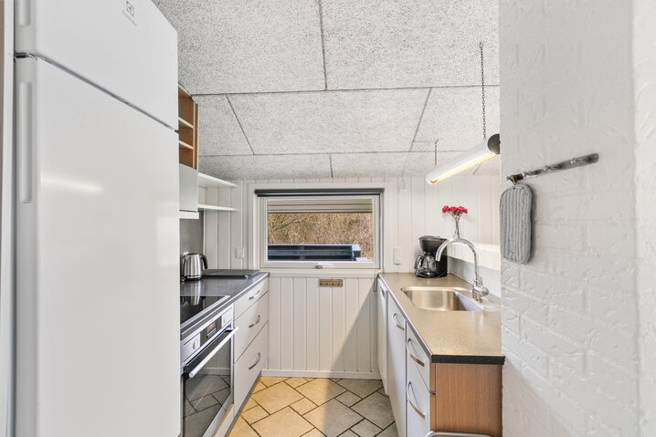 Sommerhus E4142 på Tingodden 276, Årgab - Billede #2