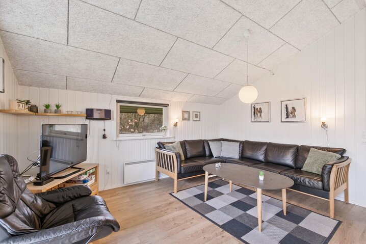 Sommerhus E4142 på Tingodden 276, Årgab - Billede #3