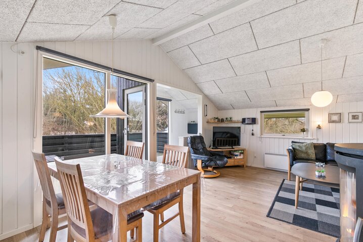 Sommerhus E4142 på Tingodden 276, Årgab - Billede #4