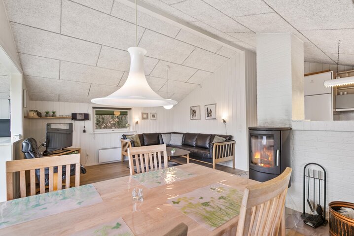 Sommerhus E4142 på Tingodden 276, Årgab - Billede #5