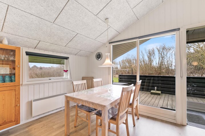 Sommerhus E4142 på Tingodden 276, Årgab - Billede #6