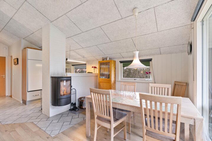 Sommerhus E4142 på Tingodden 276, Årgab - Billede #7