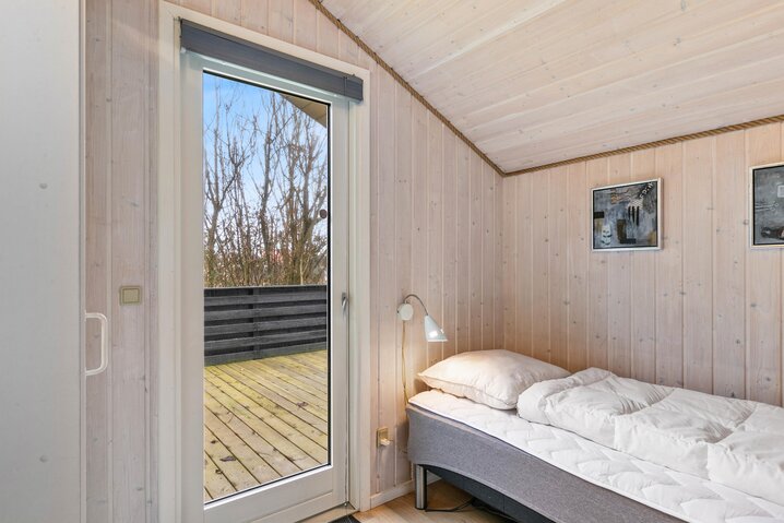 Sommerhus E4142 på Tingodden 276, Årgab - Billede #12