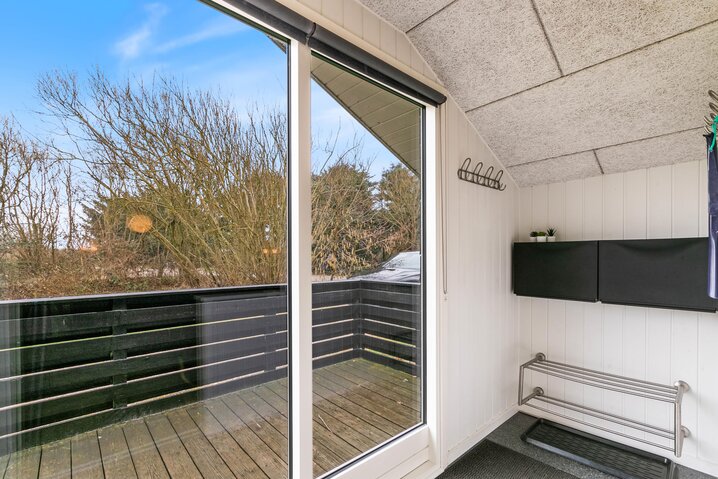 Sommerhus E4142 på Tingodden 276, Årgab - Billede #14