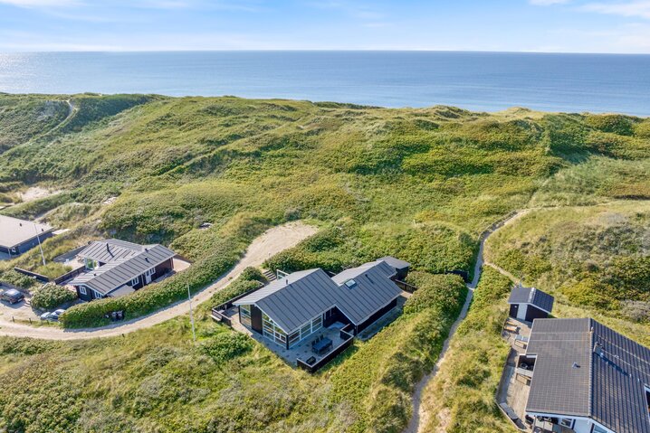 Sommerhus E4146 på Karen Brands Vej 207, Årgab - Billede #20