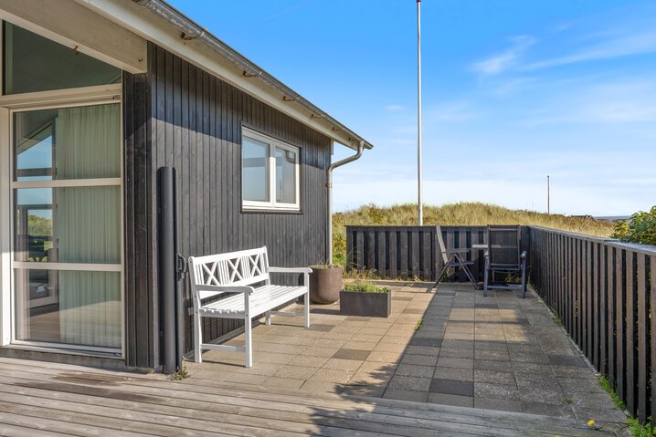 Sommerhus E4146 på Karen Brands Vej 207, Årgab - Billede #26