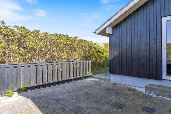 Sommerhus E4146 på Karen Brands Vej 207, Årgab - Billede #32