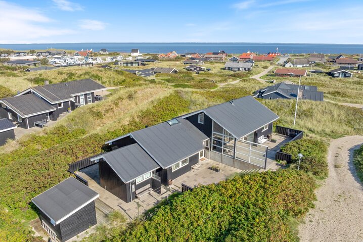 Sommerhus E4146 på Karen Brands Vej 207, Årgab - Billede #33