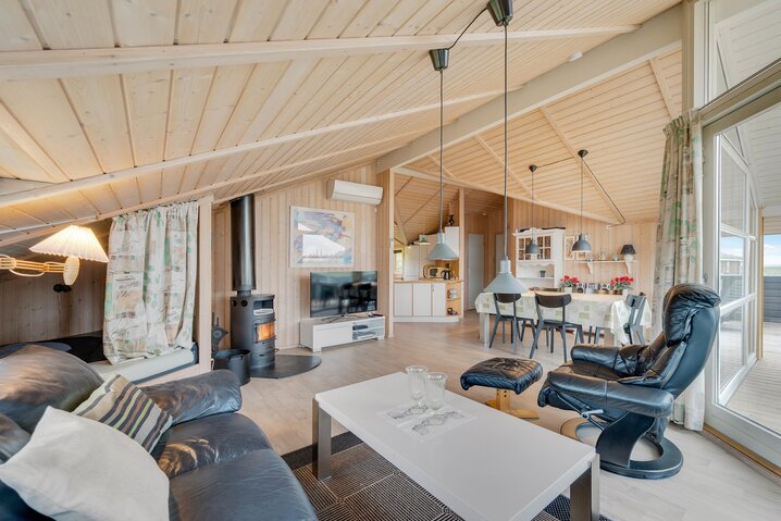 Ferienhaus E4150 in Tingodden 266, Årgab - Bild #1