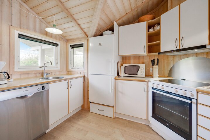 Ferienhaus E4150 in Tingodden 266, Årgab - Bild #2