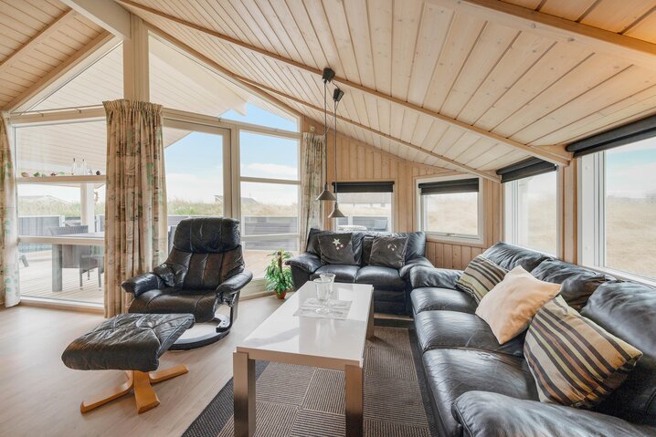 Ferienhaus E4150 in Tingodden 266, Årgab - Bild #3