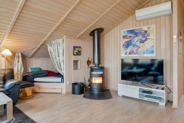 Ferienhaus E4150 in Tingodden 266, Årgab - Bild #5