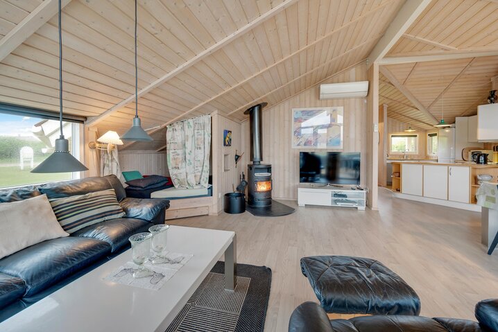 Ferienhaus E4150 in Tingodden 266, Årgab - Bild #6