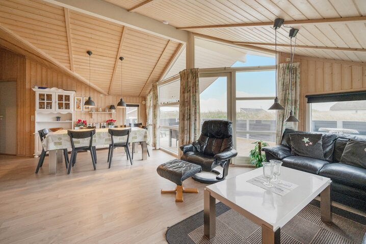 Ferienhaus E4150 in Tingodden 266, Årgab - Bild #7