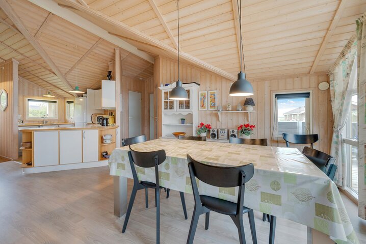 Ferienhaus E4150 in Tingodden 266, Årgab - Bild #8