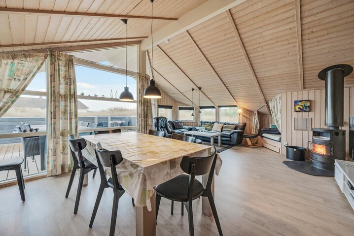 Ferienhaus E4150 in Tingodden 266, Årgab - Bild #10