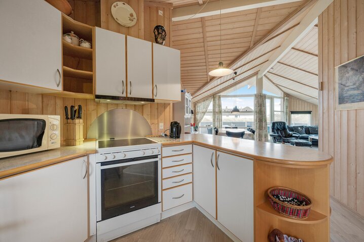 Ferienhaus E4150 in Tingodden 266, Årgab - Bild #12