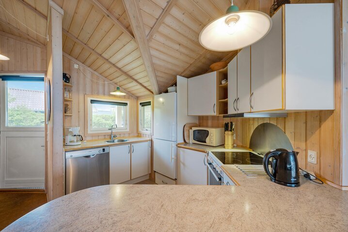 Ferienhaus E4150 in Tingodden 266, Årgab - Bild #14