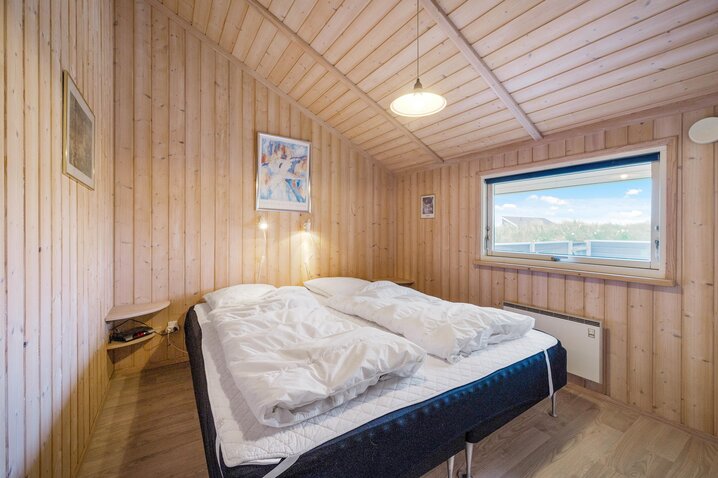 Sommerhus E4150 på Tingodden 266, Årgab - Billede #15