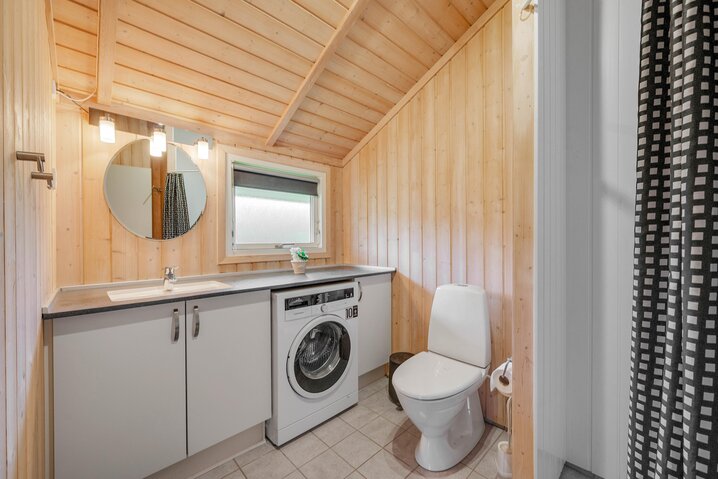 Ferienhaus E4150 in Tingodden 266, Årgab - Bild #19