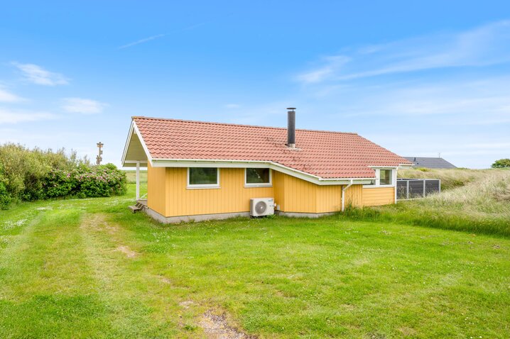 Sommerhus E4150 på Tingodden 266, Årgab - Billede #29