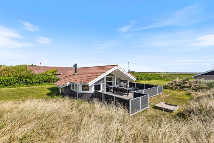 Ferienhaus E4150 in Tingodden 266, Årgab - Bild #0