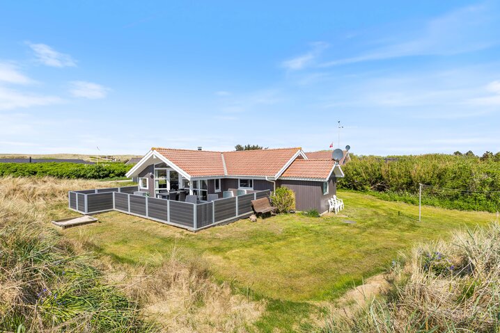 Ferienhaus E4150 in Tingodden 266, Årgab - Bild #20