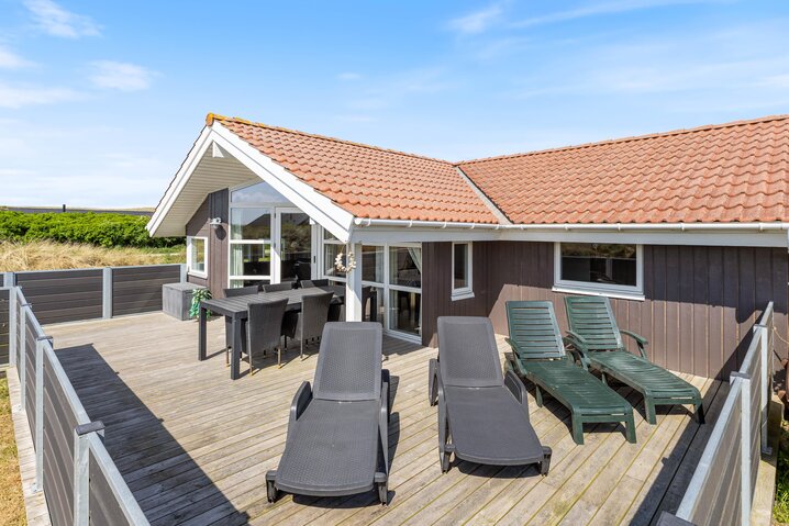 Ferienhaus E4150 in Tingodden 266, Årgab - Bild #21