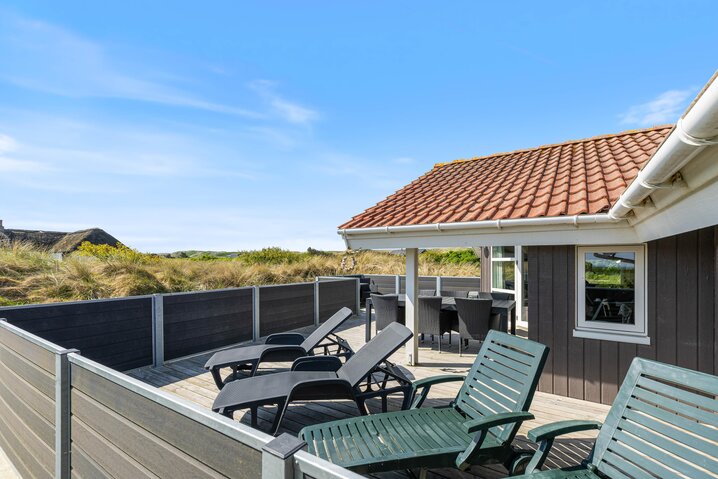 Ferienhaus E4150 in Tingodden 266, Årgab - Bild #23