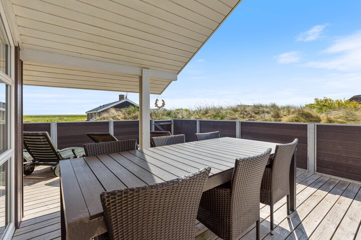 Ferienhaus E4150 in Tingodden 266, Årgab - Bild #24