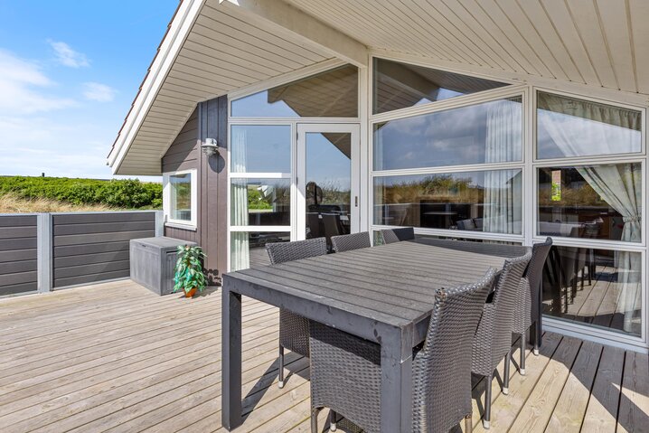 Ferienhaus E4150 in Tingodden 266, Årgab - Bild #25