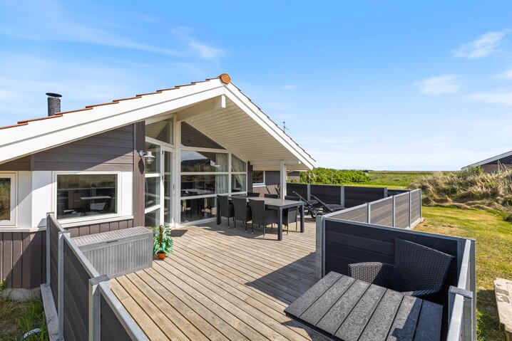 Ferienhaus E4150 in Tingodden 266, Årgab - Bild #26