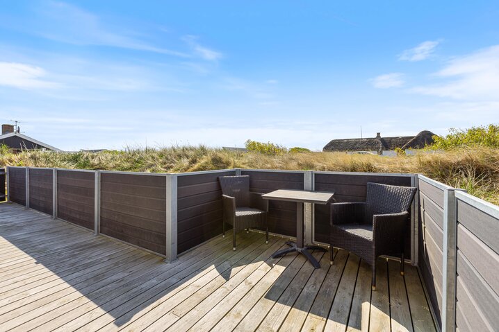 Ferienhaus E4150 in Tingodden 266, Årgab - Bild #27