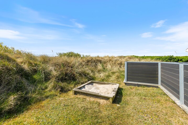 Ferienhaus E4150 in Tingodden 266, Årgab - Bild #28