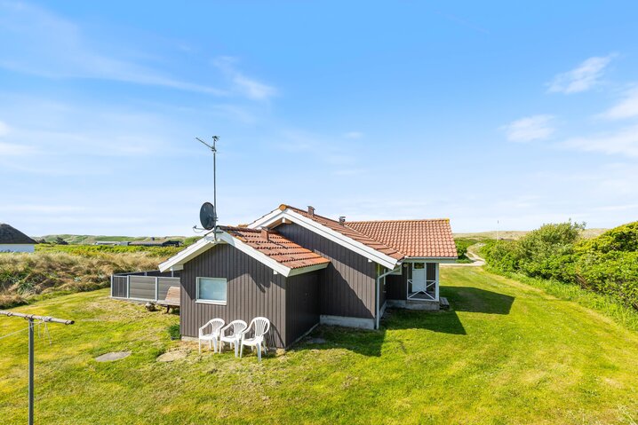 Ferienhaus E4150 in Tingodden 266, Årgab - Bild #30