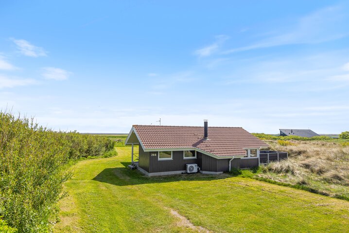 Ferienhaus E4150 in Tingodden 266, Årgab - Bild #31