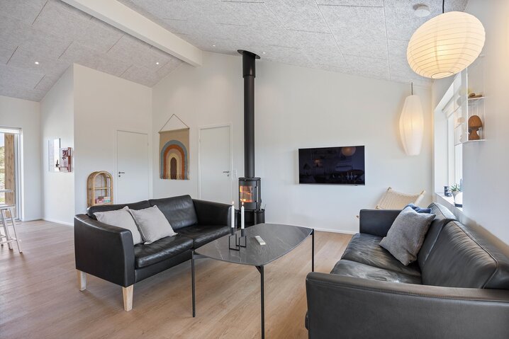 Sommerhus E4153 på Tingodden 154, Årgab - Billede #2