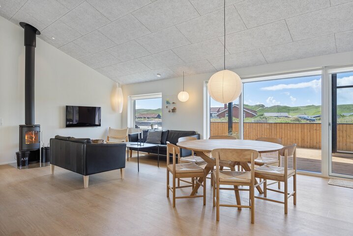Sommerhus E4153 på Tingodden 154, Årgab - Billede #4