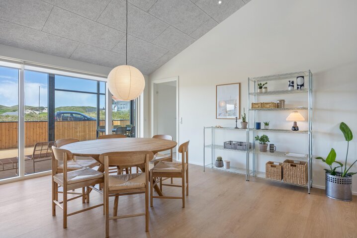 Sommerhus E4153 på Tingodden 154, Årgab - Billede #5