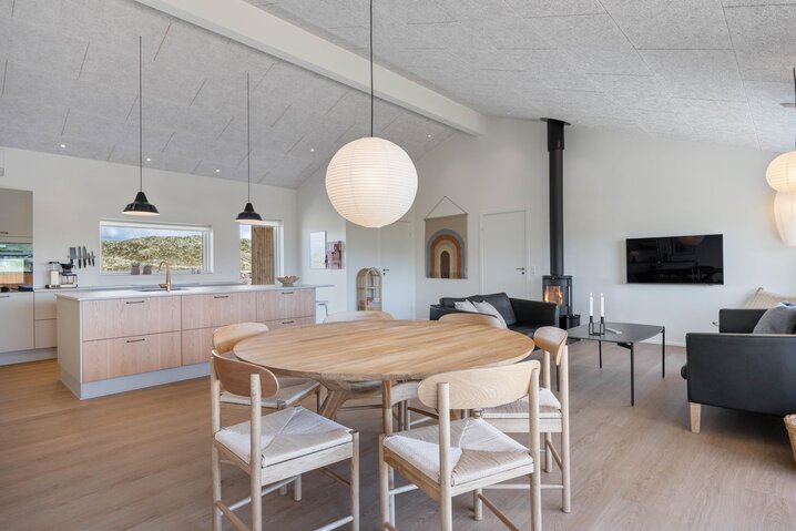 Sommerhus E4153 på Tingodden 154, Årgab - Billede #6