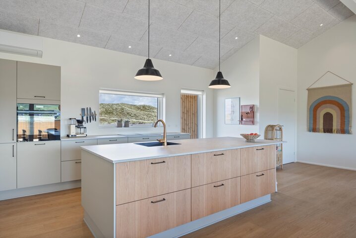 Sommerhus E4153 på Tingodden 154, Årgab - Billede #8