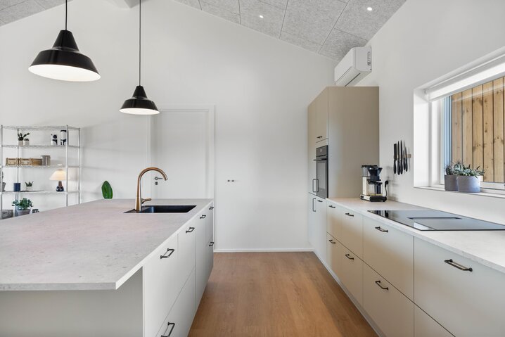 Sommerhus E4153 på Tingodden 154, Årgab - Billede #9
