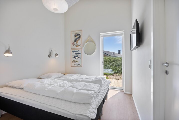 Sommerhus E4153 på Tingodden 154, Årgab - Billede #10