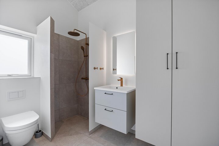 Sommerhus E4153 på Tingodden 154, Årgab - Billede #11