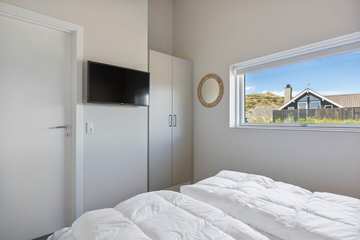 Sommerhus E4153 på Tingodden 154, Årgab - Billede #14