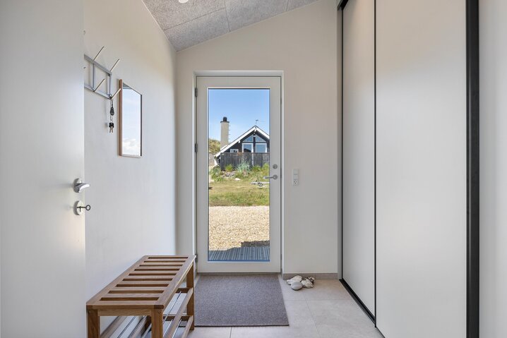 Sommerhus E4153 på Tingodden 154, Årgab - Billede #18