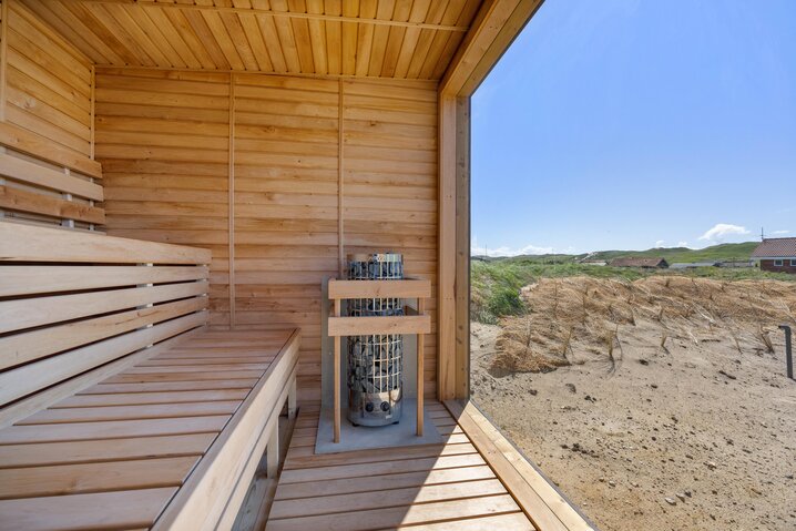 Sommerhus E4153 på Tingodden 154, Årgab - Billede #22